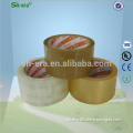 bopp acrylic color box tape for sealing